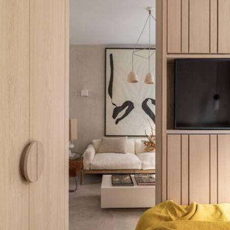 マドリードApartamento Exclusivo En Neptunoアパートメント エクステリア 写真