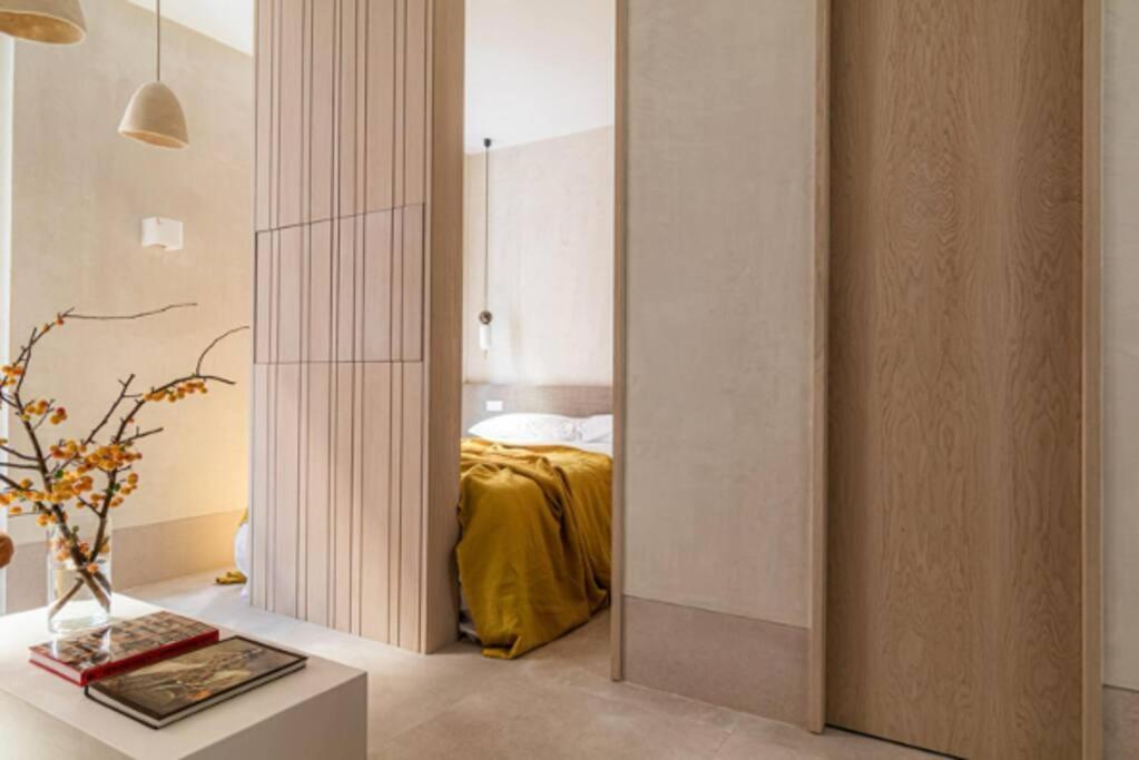 マドリードApartamento Exclusivo En Neptunoアパートメント エクステリア 写真